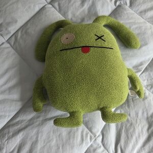 Ugly Doll Ox Plush